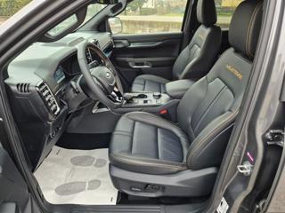 FORD Ranger usata, con Cerchi in lega