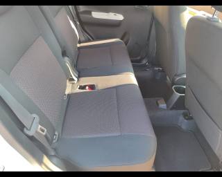 SUZUKI Ignis usata 24