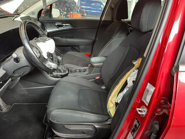 KIA Sportage usata, con Cruise Control