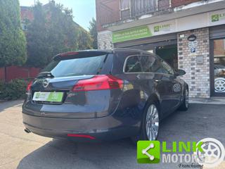 OPEL Insignia usata, con Chiusura centralizzata
