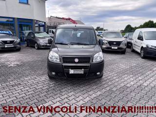 FIAT Doblo usata, con Airbag