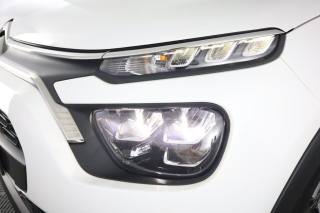 CITROEN C3 usata 7