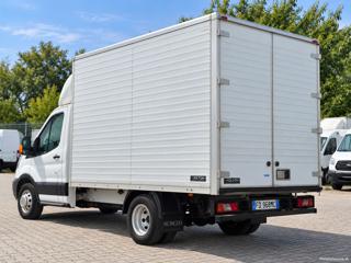 FORD Transit usata, con Alzacristalli elettrici