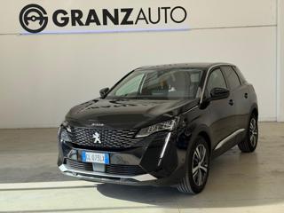 PEUGEOT 3008 BlueHDi 130 S&S EAT8 Allure