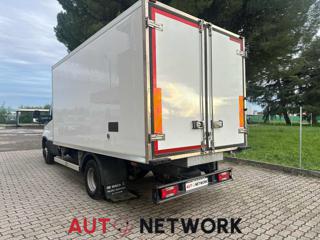 IVECO Daily usata, con Alzacristalli elettrici