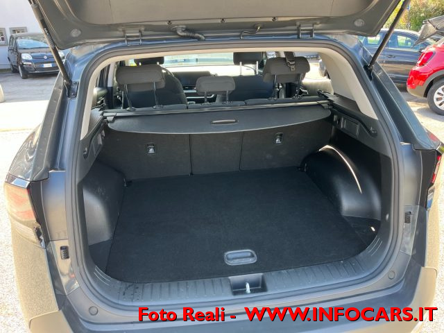 KIA Sportage usata, con Fari LED