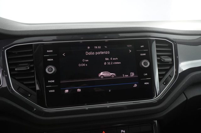 VOLKSWAGEN T-Roc usata 11