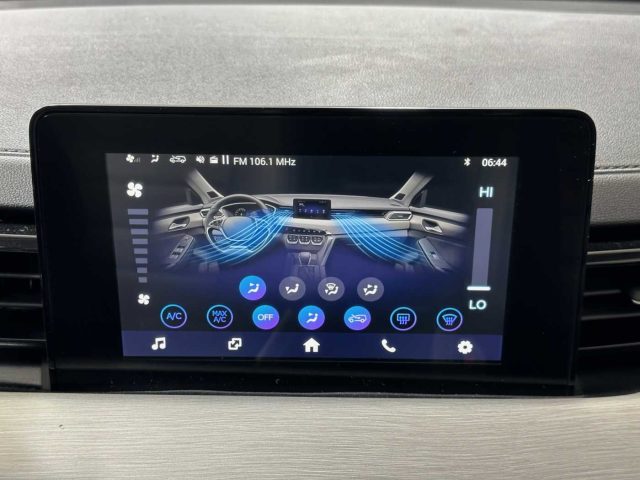 EVO Evo5 usata, con Fari LED