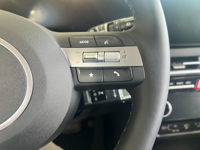 HYUNDAI Tucson usata, con Sistema di navigazione