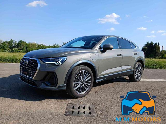 AUDI Q3 usata, con ABS