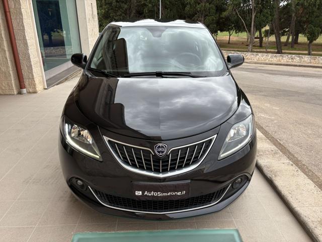 LANCIA Ypsilon usata, con Airbag