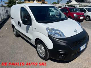 FIAT Fiorino usata, con Airbag