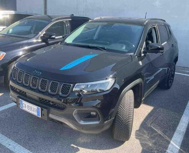 JEEP Renegade usata, con Autoradio