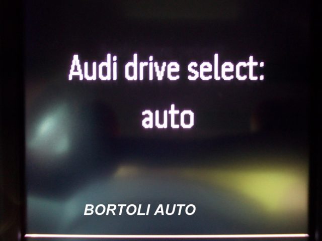 AUDI A3 usata, con Sensori di parcheggio posteriori