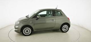 FIAT 500 usata 49