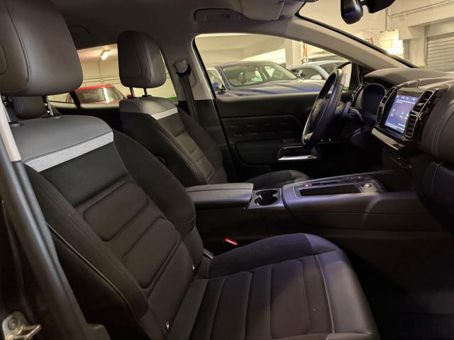 CITROEN C5 Aircross usata, con Controllo trazione