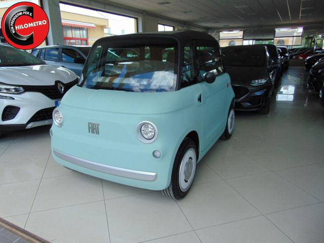 FIAT Topolino usata 0
