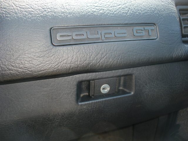 AUDI Coupe usata 18