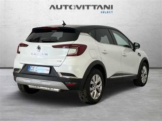 RENAULT Captur usata, con Airbag laterali