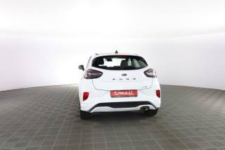 FORD Puma usata 4