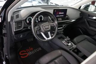 AUDI Q5 usata, con Cerchi in lega