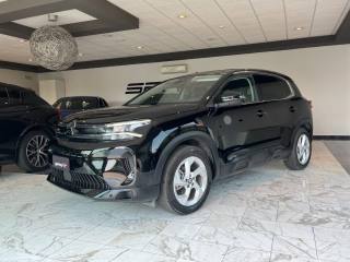 CITROEN C5 Aircross usata, con Boardcomputer