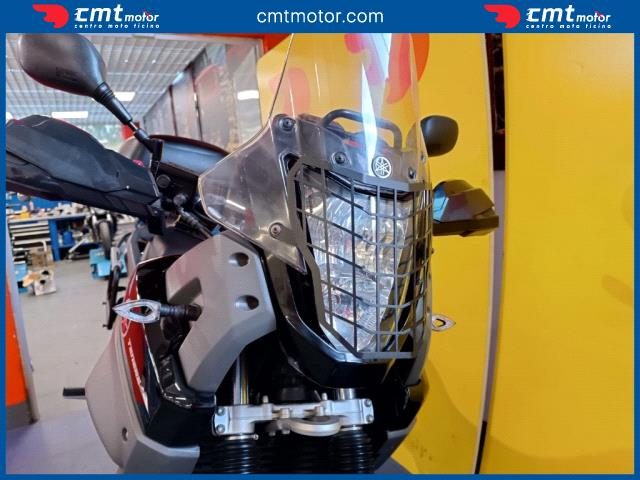 YAMAHA XT 660 Z usata 9