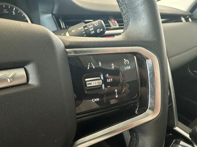LAND ROVER Discovery Sport usata, con Regolazione elettrica sedili