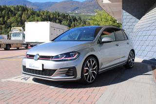 VOLKSWAGEN Golf GTI usata, con Airbag Passeggero