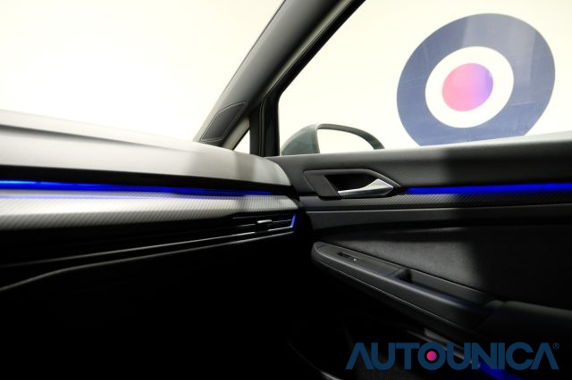 VOLKSWAGEN Golf usata, con Isofix