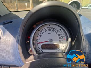OPEL Agila usata, con ESP