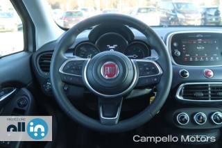 FIAT 500X usata 7