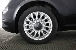 FIAT 500 usata 8