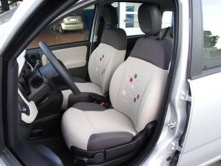 FIAT Panda usata, con Chiusura centralizzata
