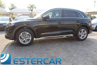 AUDI Q5 usata, con Controllo automatico clima