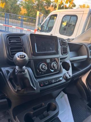 FIAT Ducato usata, con ESP