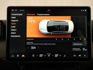 POLESTAR Polestar 4 usata, con Telecamera per parcheggio assistito