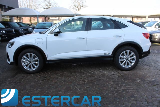 AUDI Q3 usata, con Servosterzo