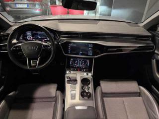 AUDI A6 usata, con Chiusura centralizzata