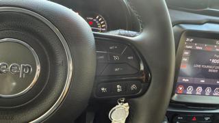 JEEP Renegade usata, con Cerchi in lega