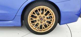 SUBARU WRX STI usata 65