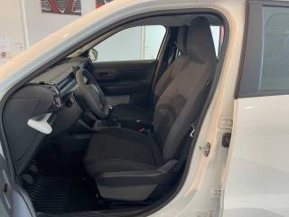 CITROEN C3 usata, con ESP