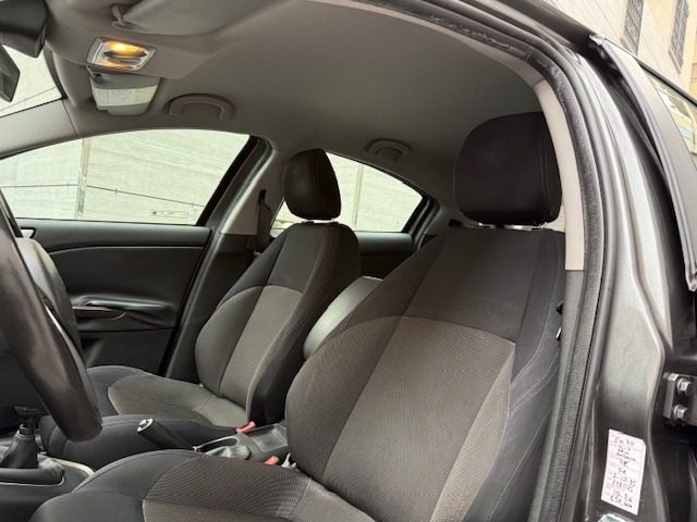 ALFA ROMEO Giulietta usata, con Boardcomputer