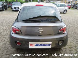 OPEL Adam usata, con Boardcomputer