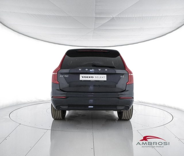 VOLVO XC90 usata 5