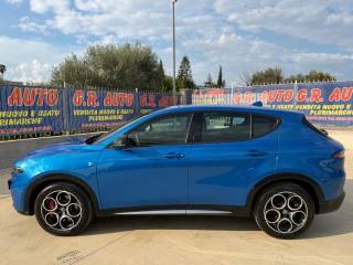 ALFA ROMEO Tonale usata, con Cerchi in lega