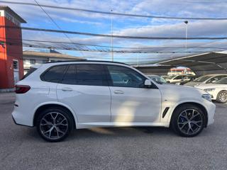BMW X5 usata, con Airbag Passeggero