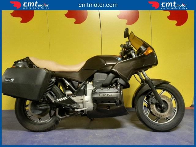 BMW K 75 S usata 0