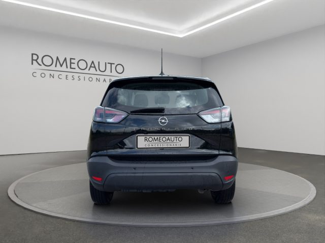 OPEL Crossland usata, con Cruise Control