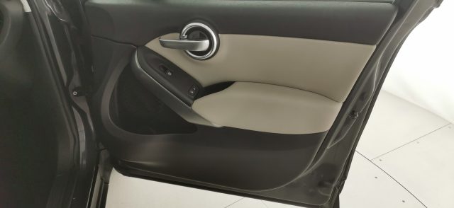 FIAT 500X usata 51
